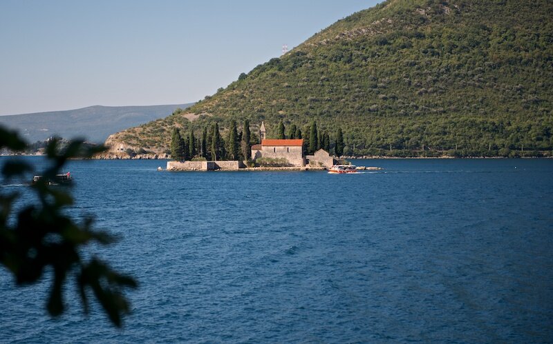 Остров Святого Георгия